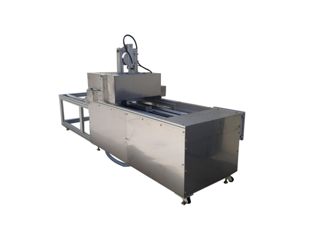 채반세척기 이미지 1