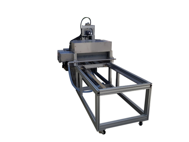 채반세척기 이미지 2