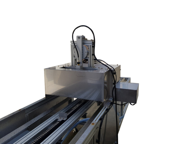 채반세척기 이미지 3