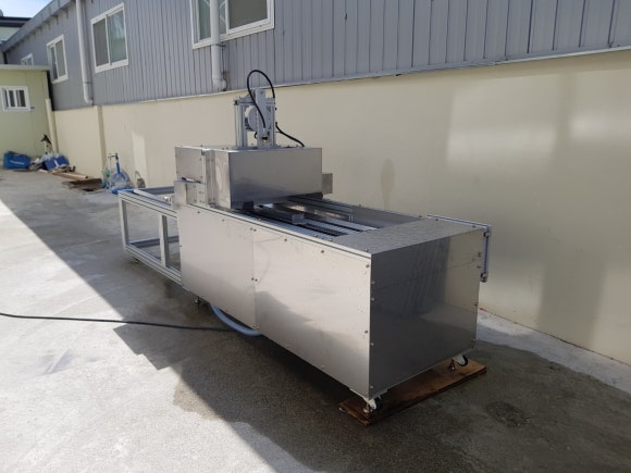 채반세척기 이미지 4